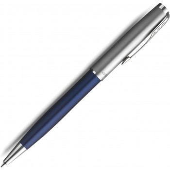 Ручка шариковая Parker Sonnet K546, Blue CT