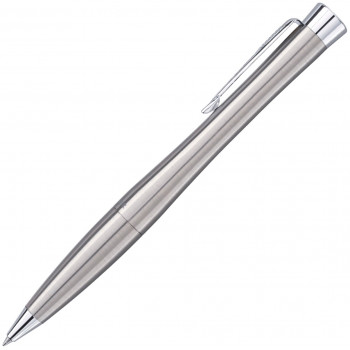 Ручка шариковая Parker Urban Core K314, Metro Metallic CT