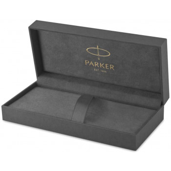 Ручка перьевая Parker 51 Core, Midnight Blue CT (Перо F) 2123501