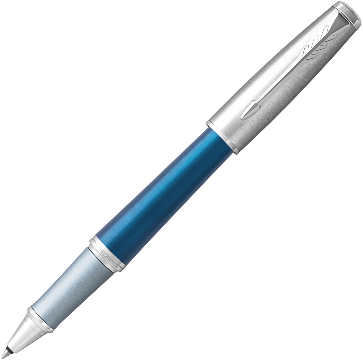Ручка-роллер Parker Urban Premium T310, Dark Blue CT